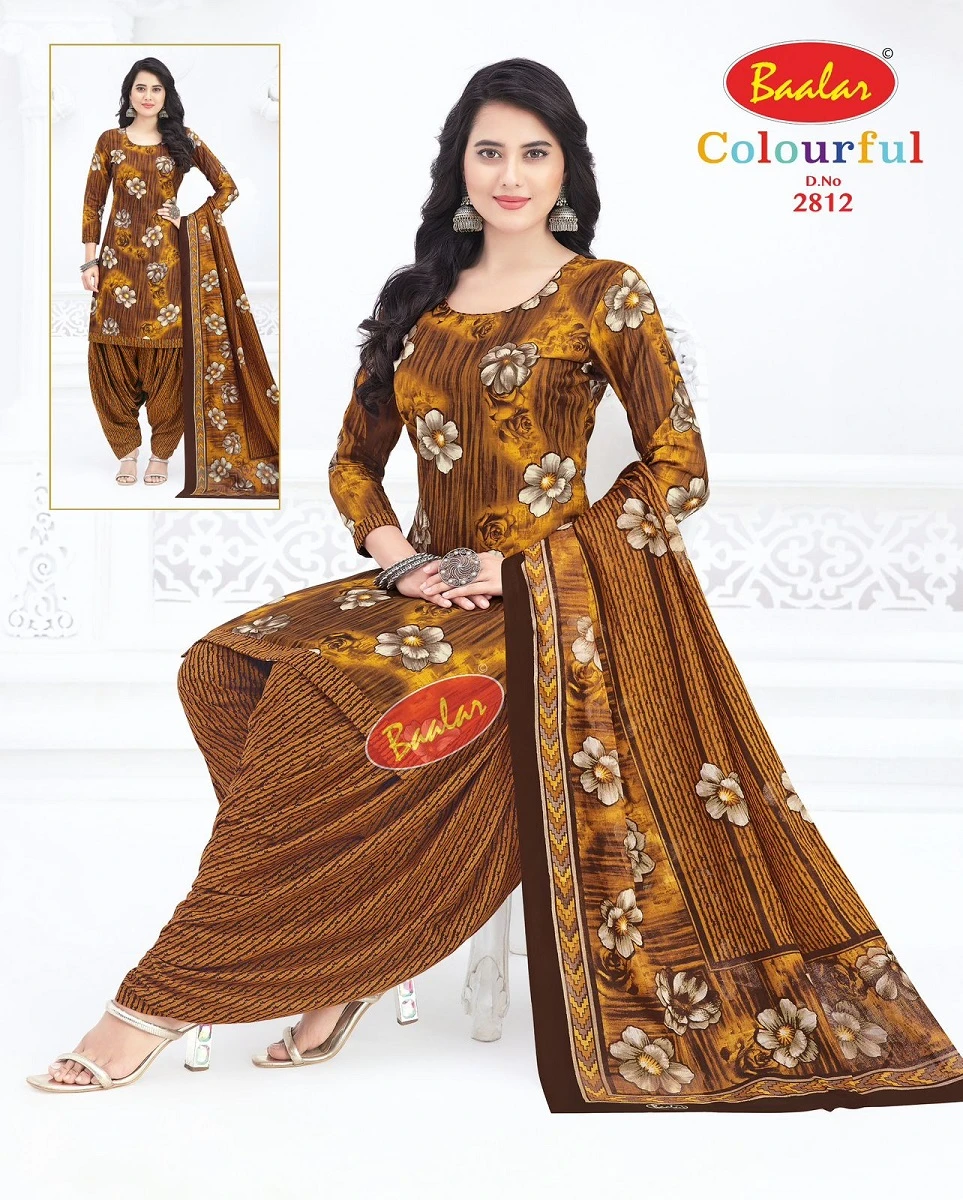 Baalar Colourful Vol 28 - Image 30