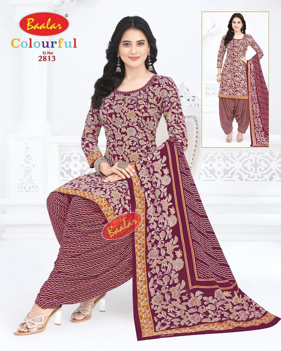 Baalar Colourful Vol 28 - Image 31