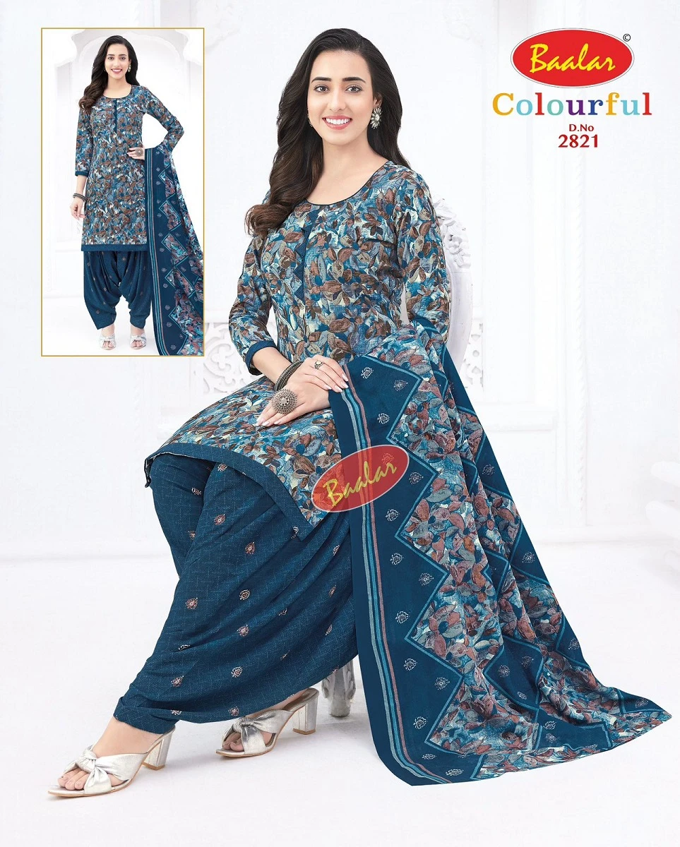 Baalar Colourful Vol 28 - Image 6