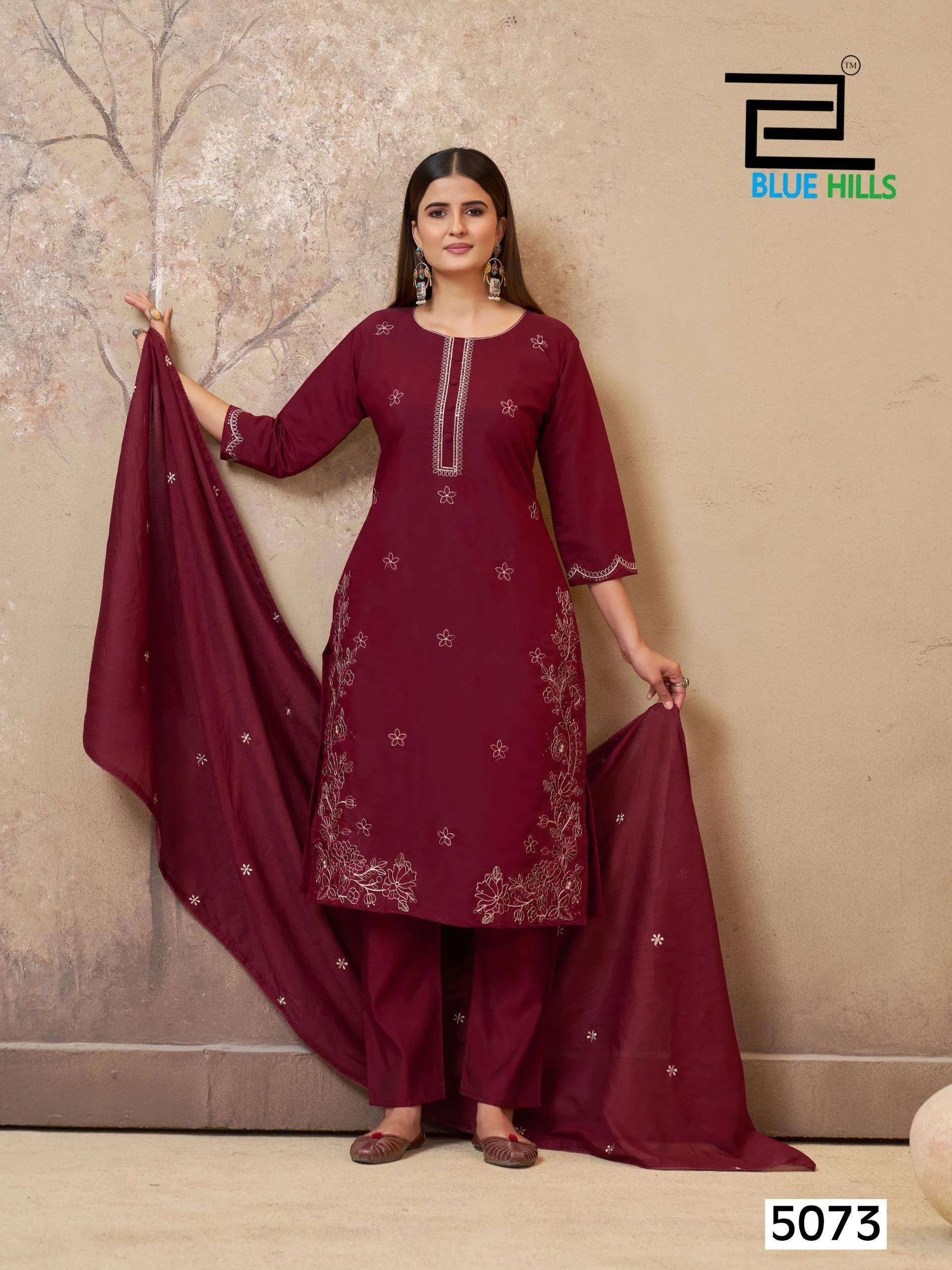 Blue Hills Hiba - Image 2