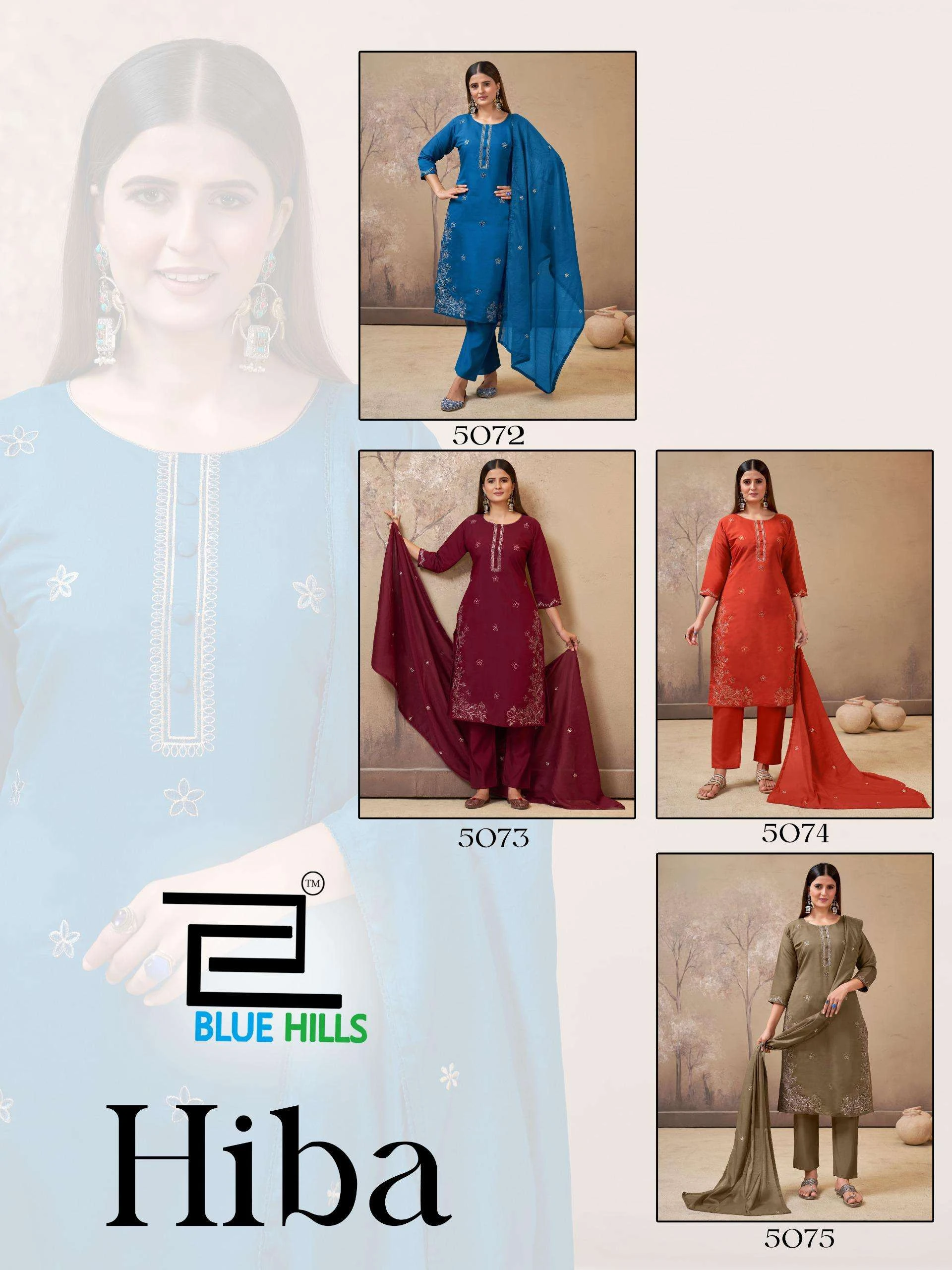 Blue Hills Hiba - Image 6