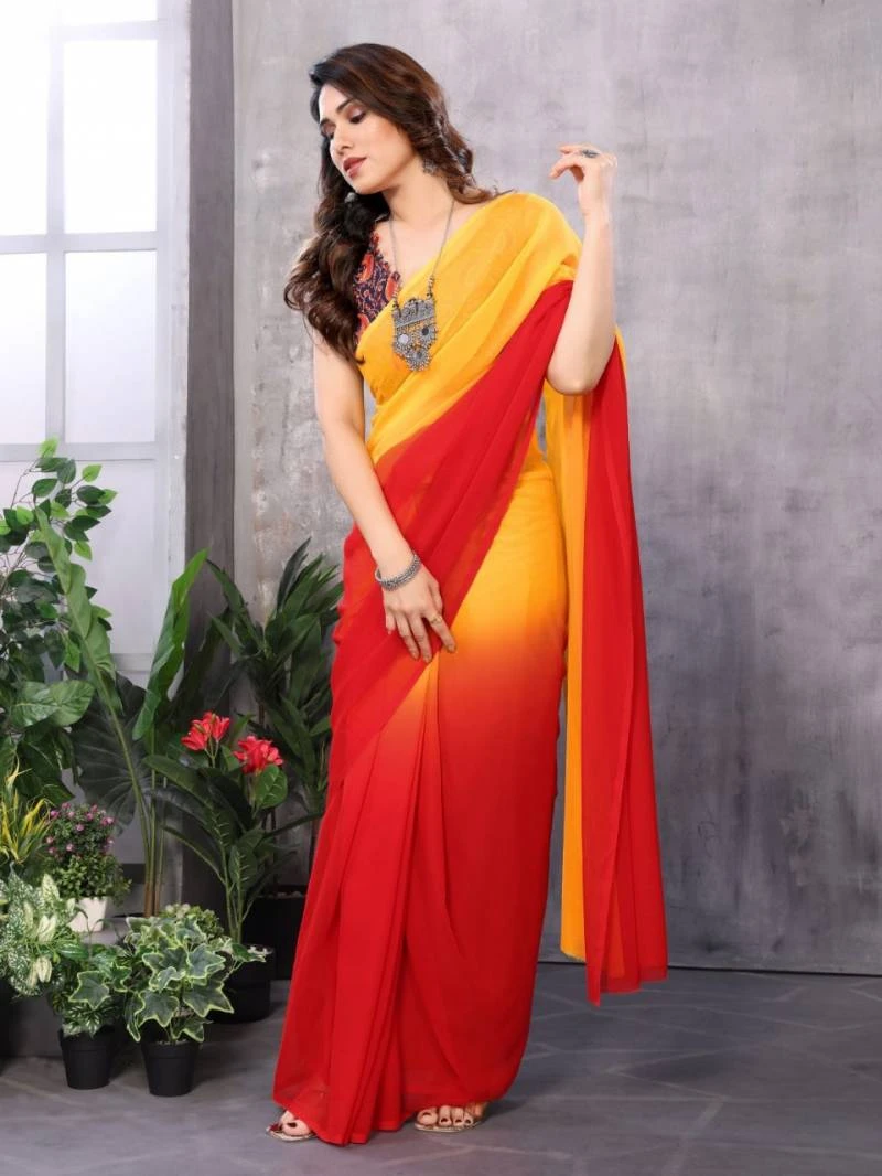 Csn Georgette Silk 3 Nx - Image 2