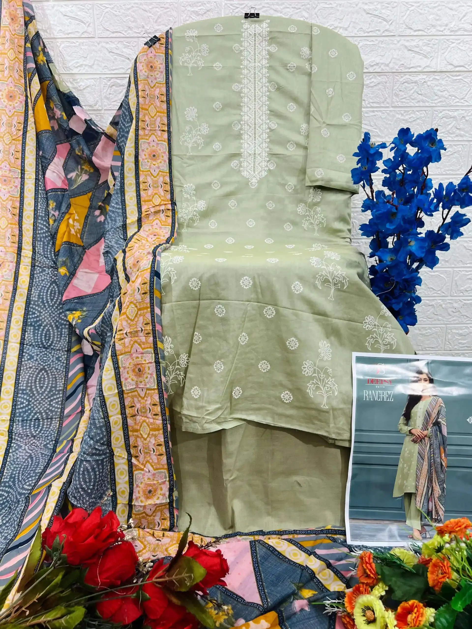 Deepsy Suits Rangrez - Image 10