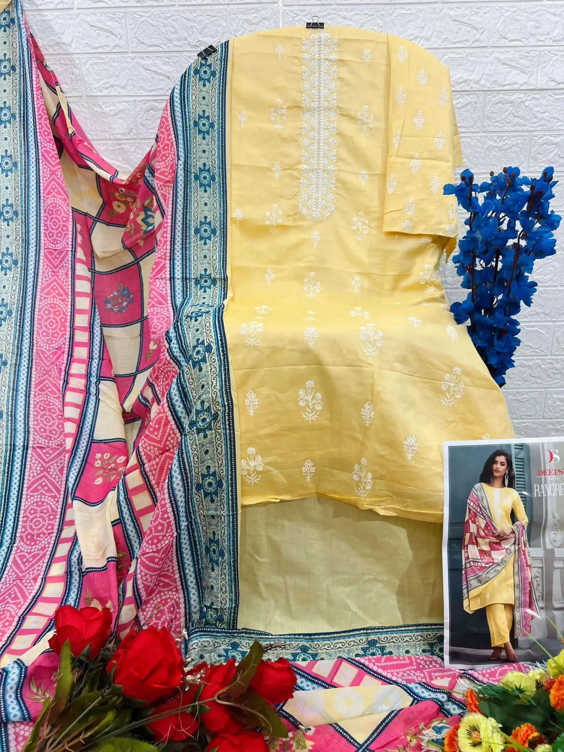 Deepsy Suits Rangrez - Image 12