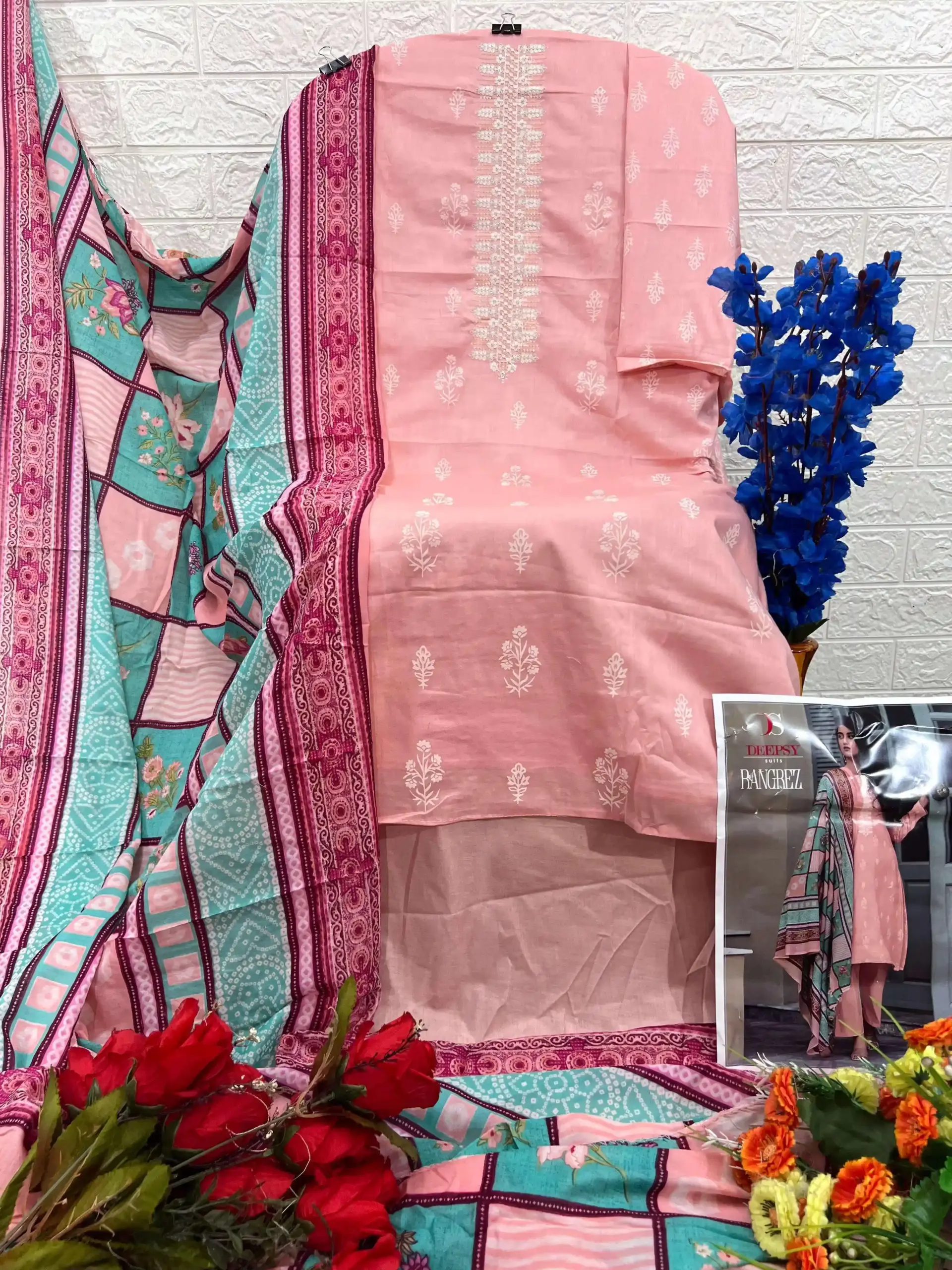 Deepsy Suits Rangrez - Image 3