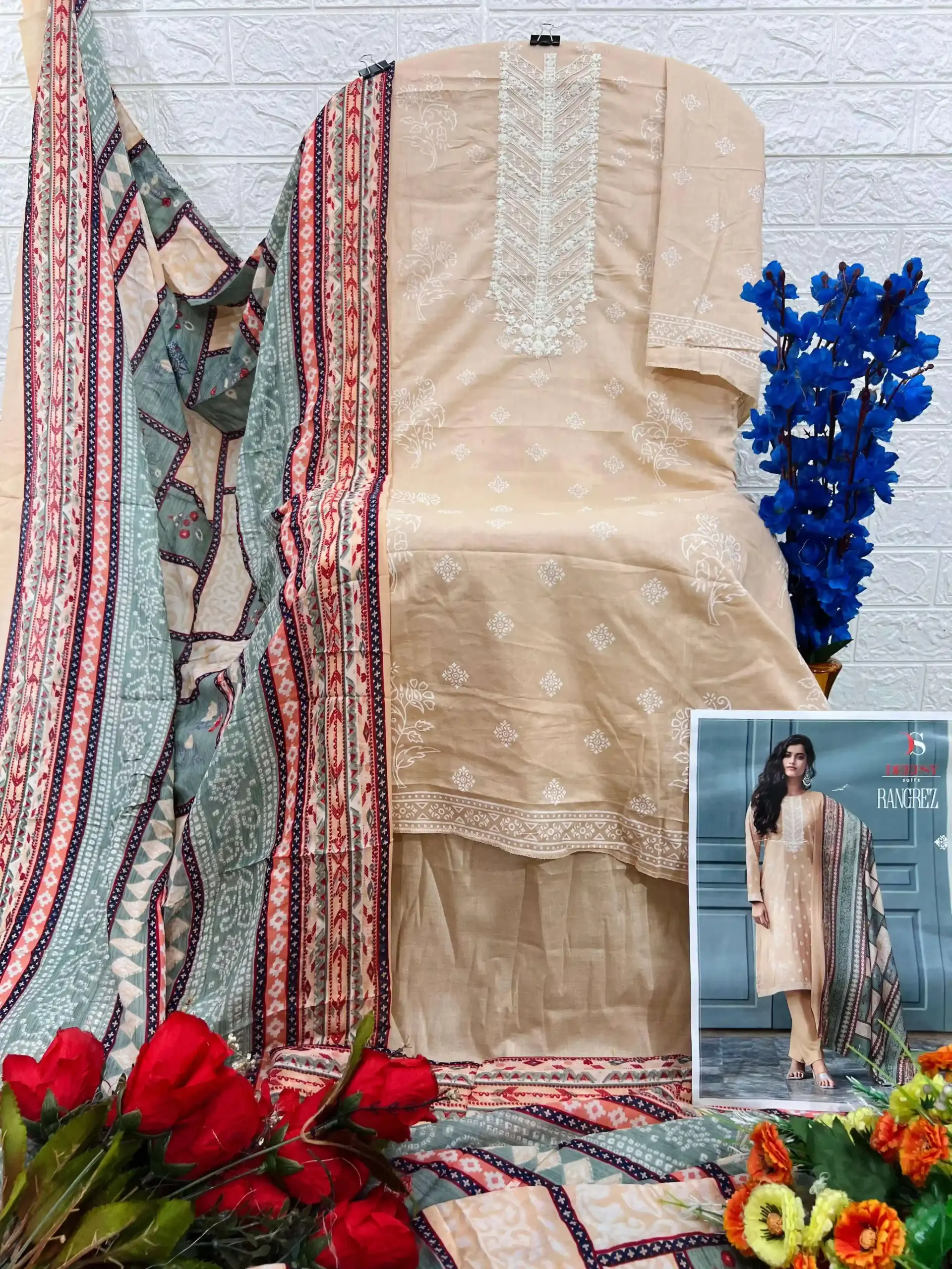 Deepsy Suits Rangrez - Image 5