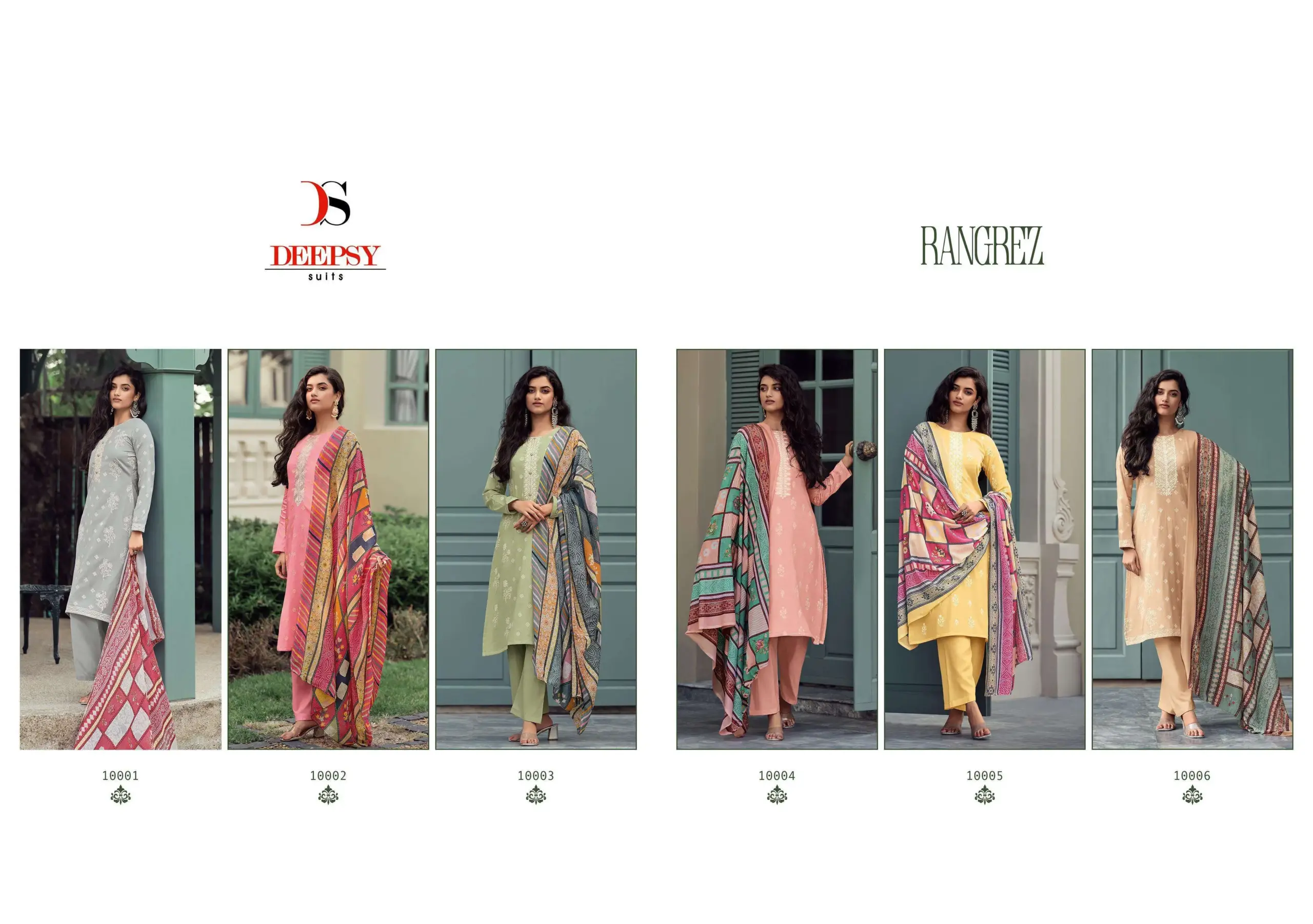 Deepsy Suits Rangrez - Image 6