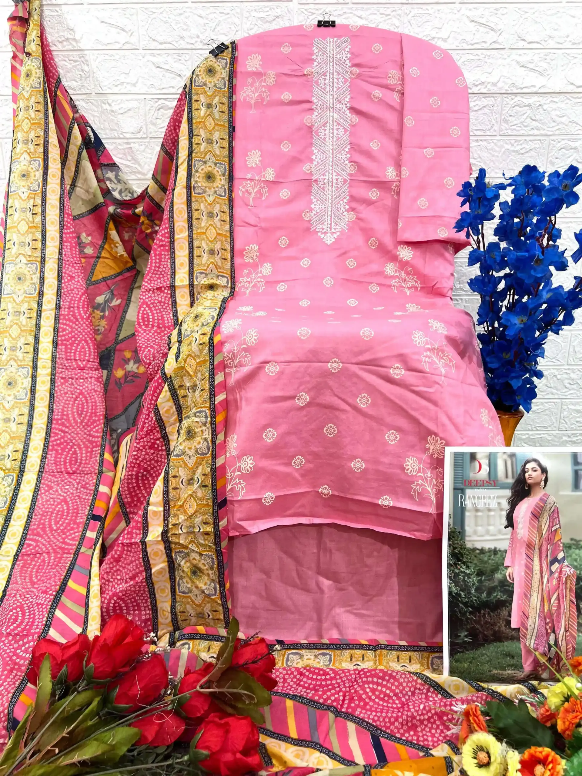 Deepsy Suits Rangrez - Image 8