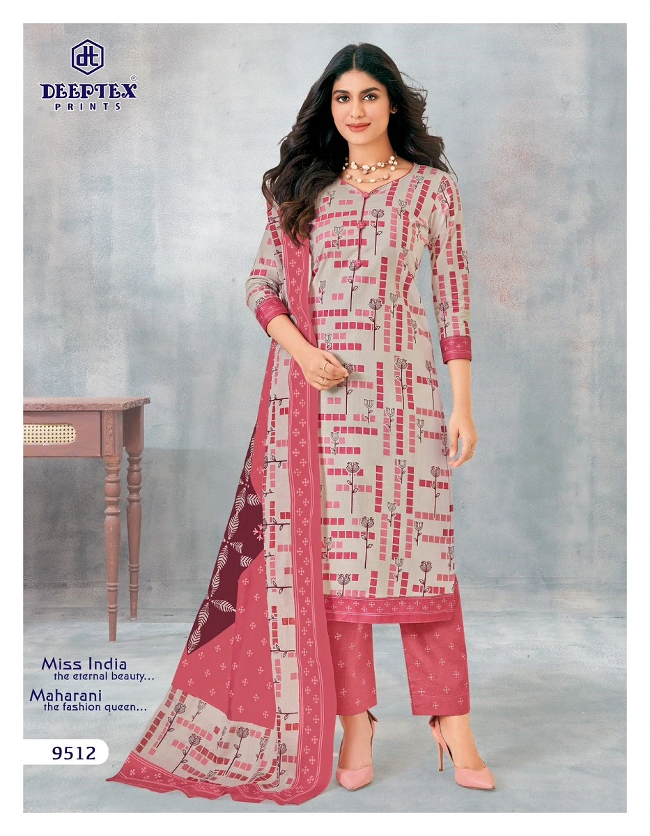 Deeptex Miss India Vol 95 - Image 13