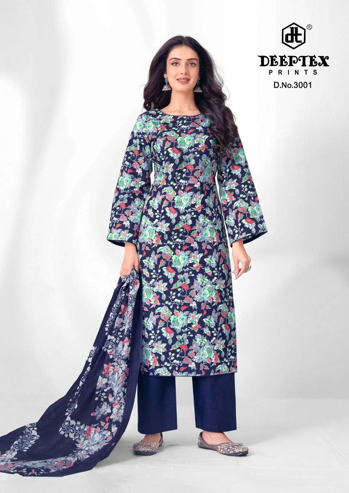Deeptex Prints Aalia Afreen Vol - Image 10