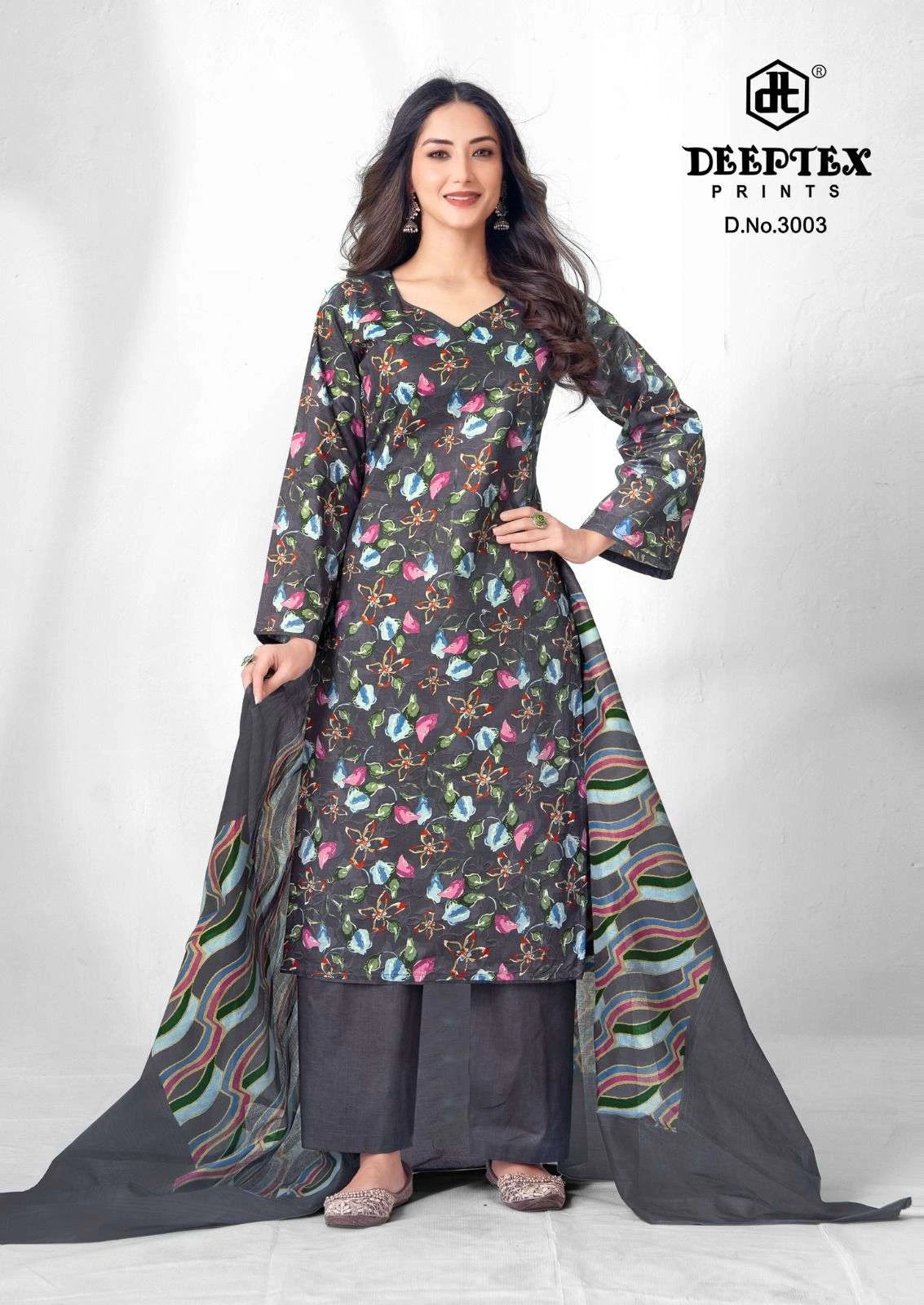 Deeptex Prints Aalia Afreen Vol - Image 2