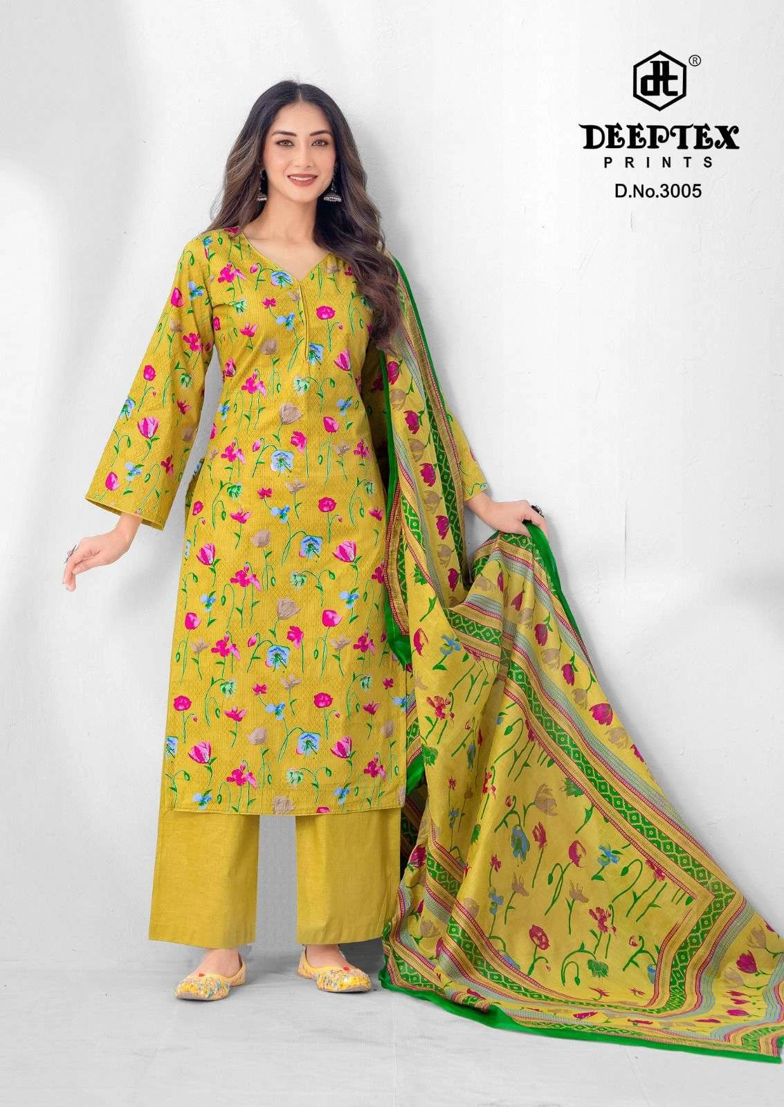 Deeptex Prints Aalia Afreen Vol - Image 6