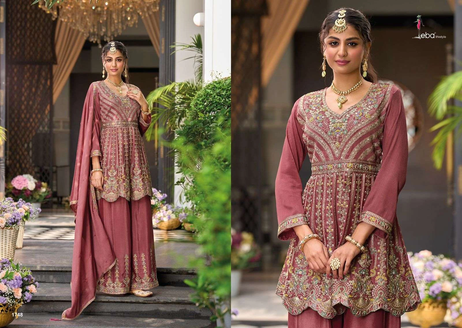 Eba Lifestyle Barbie Vol 4 - Image 2