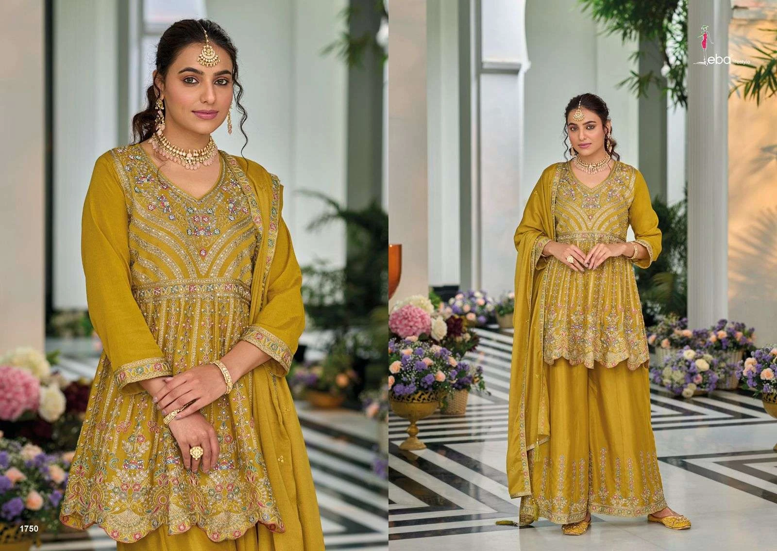 Eba Lifestyle Barbie Vol 4 - Image 5