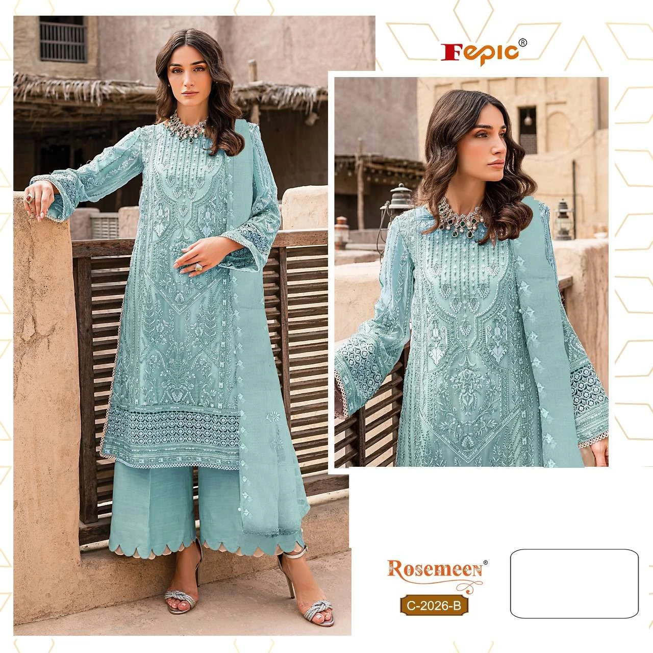 Fepic Rosemeen C 2026 - Image 2