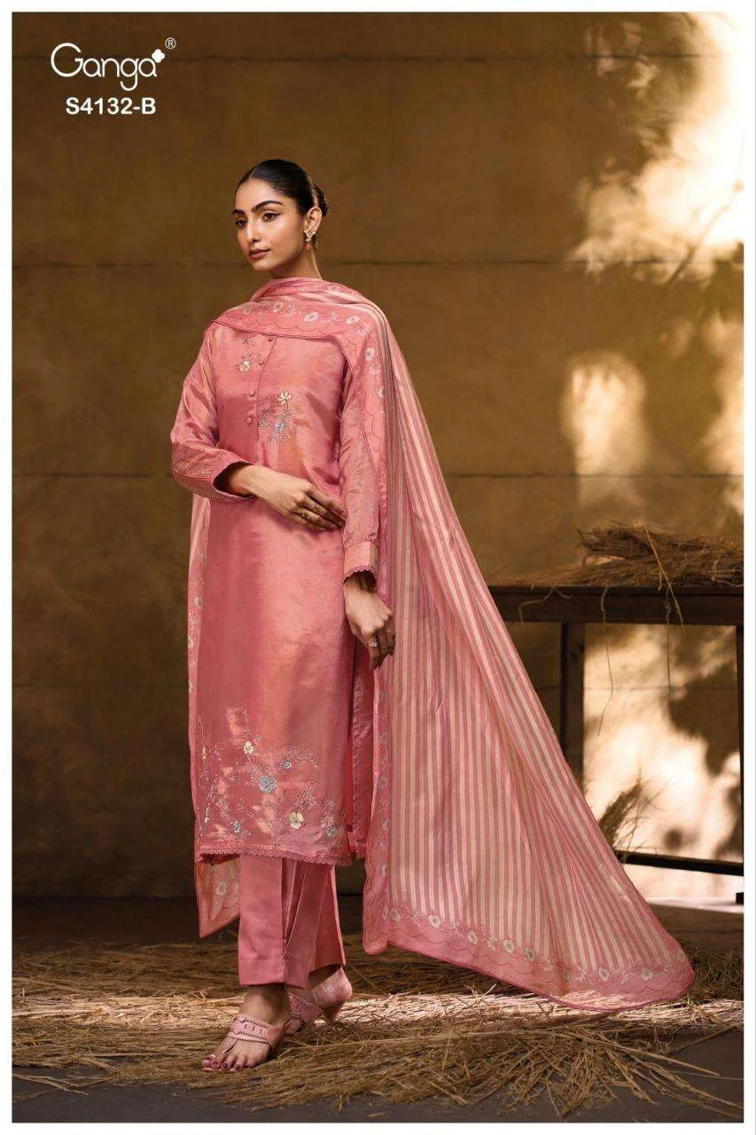 Ganga Tisha 4132 - Image 3