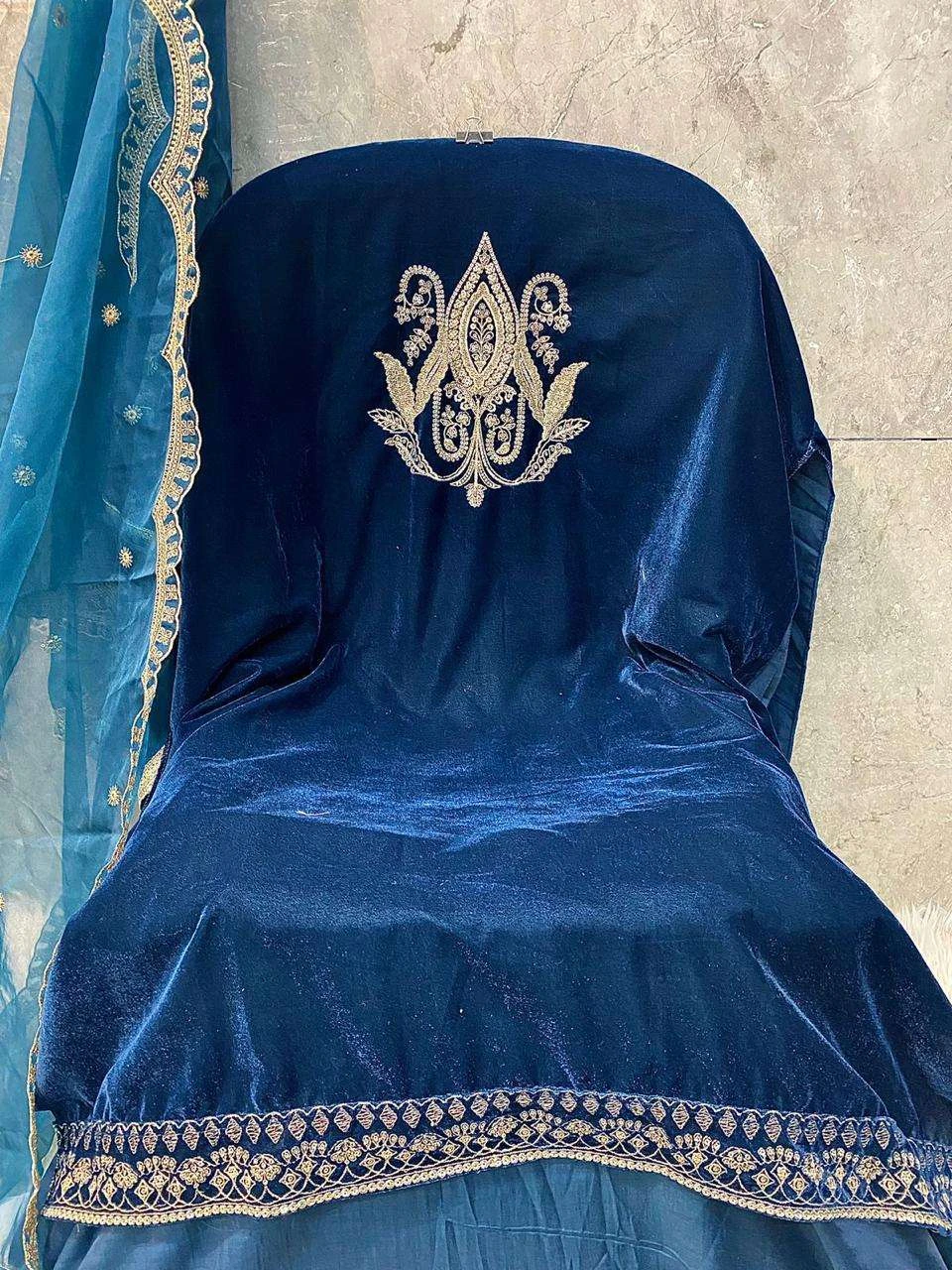 Hoor Tex Design No - H 350 - Image 5