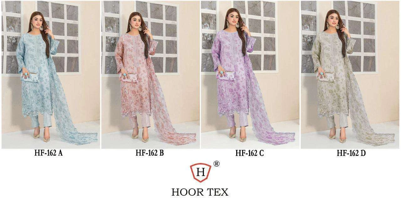 Hoor Tex Design No - Hf 162 A-d - Image 2