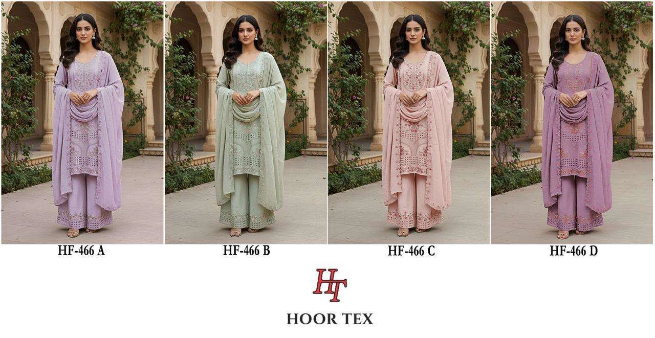 Hoor Tex Design No - Hf 466 A-d - Image 4