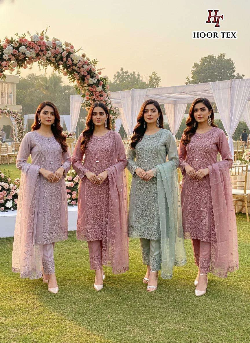 Hoor Tex Design No - Hf 475 A-d - Image 2