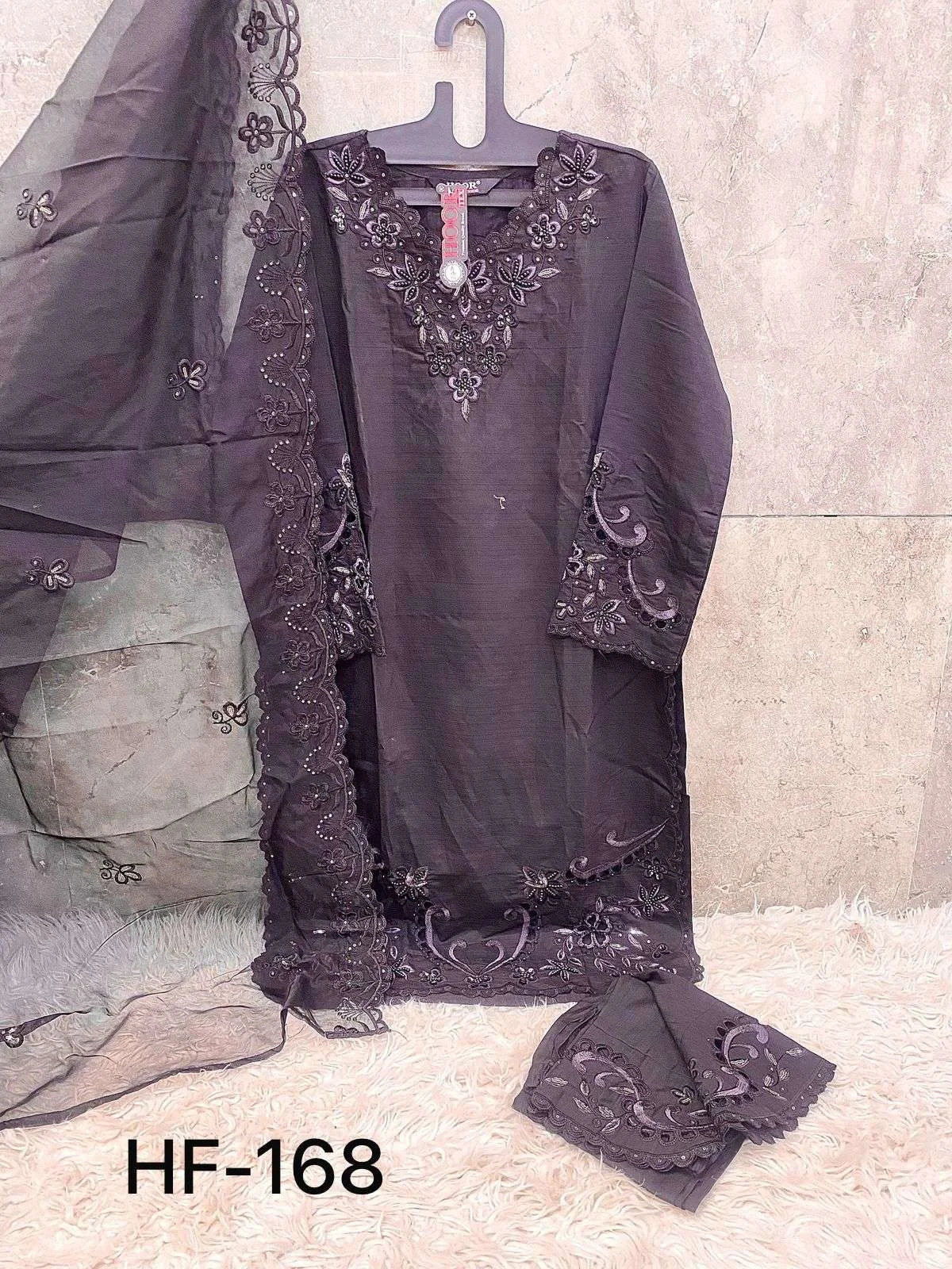 Hoor Tex Hf 168 - Image 7