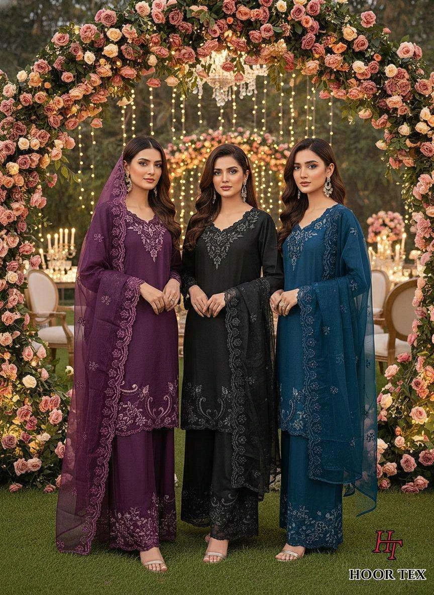 Hoor Tex Hf 168 - Image 9