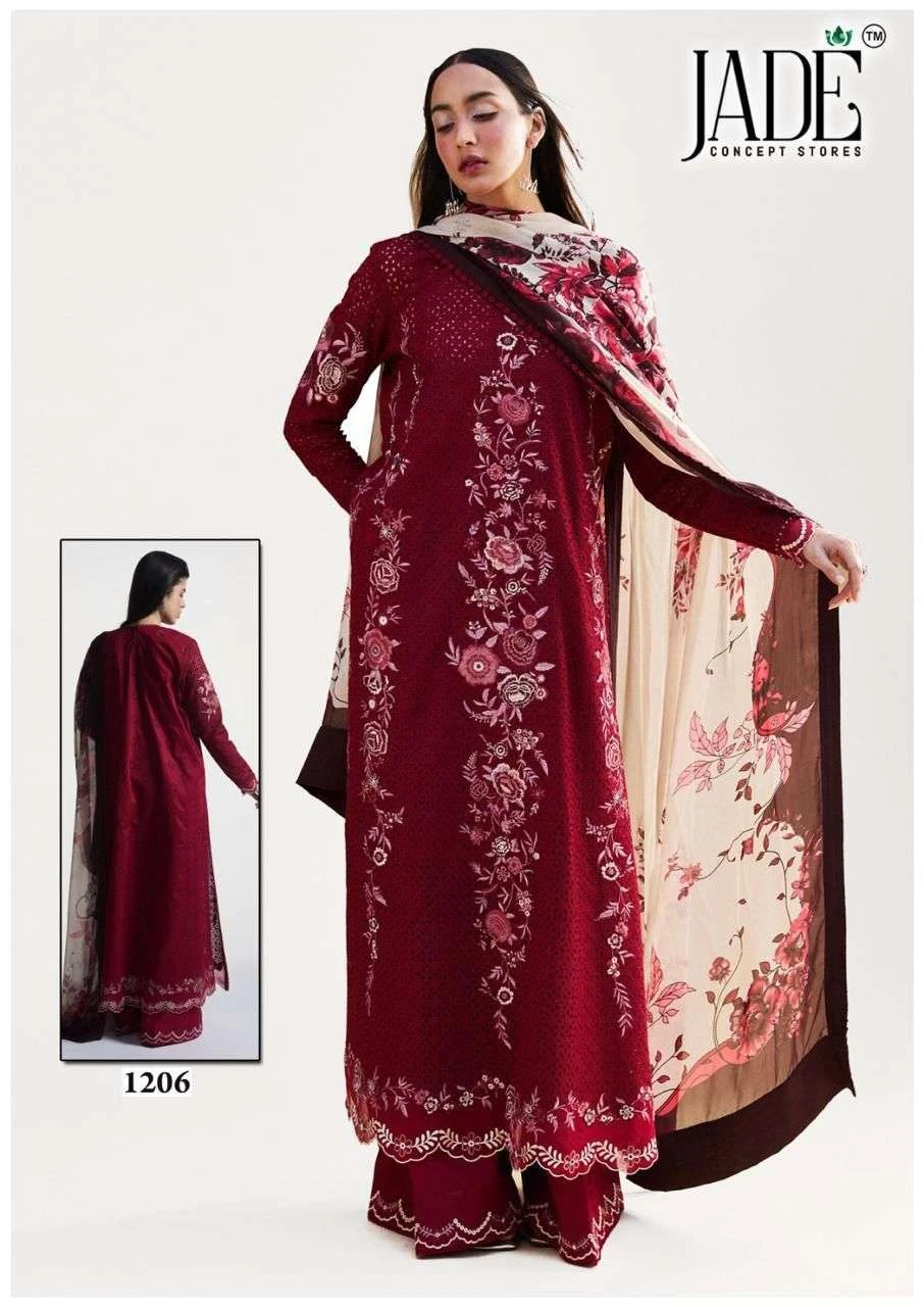 Jade Bin Saeed Vol - Image 6