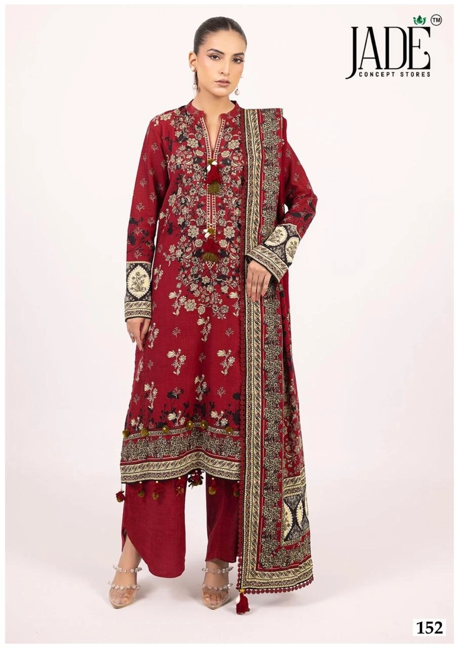 Jade Chevron Vol 16 - Image 4