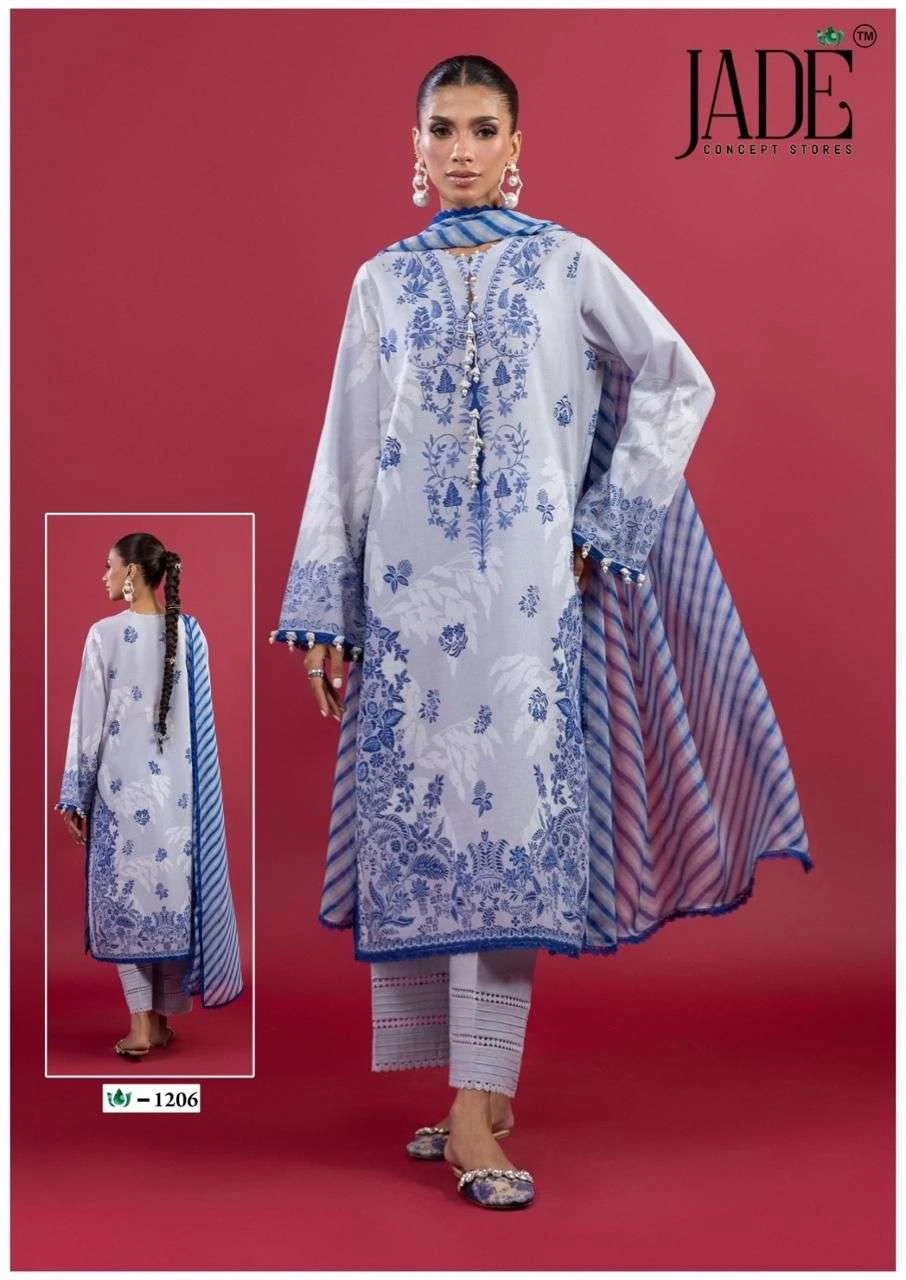 Jade Crimson Vol - Image 7