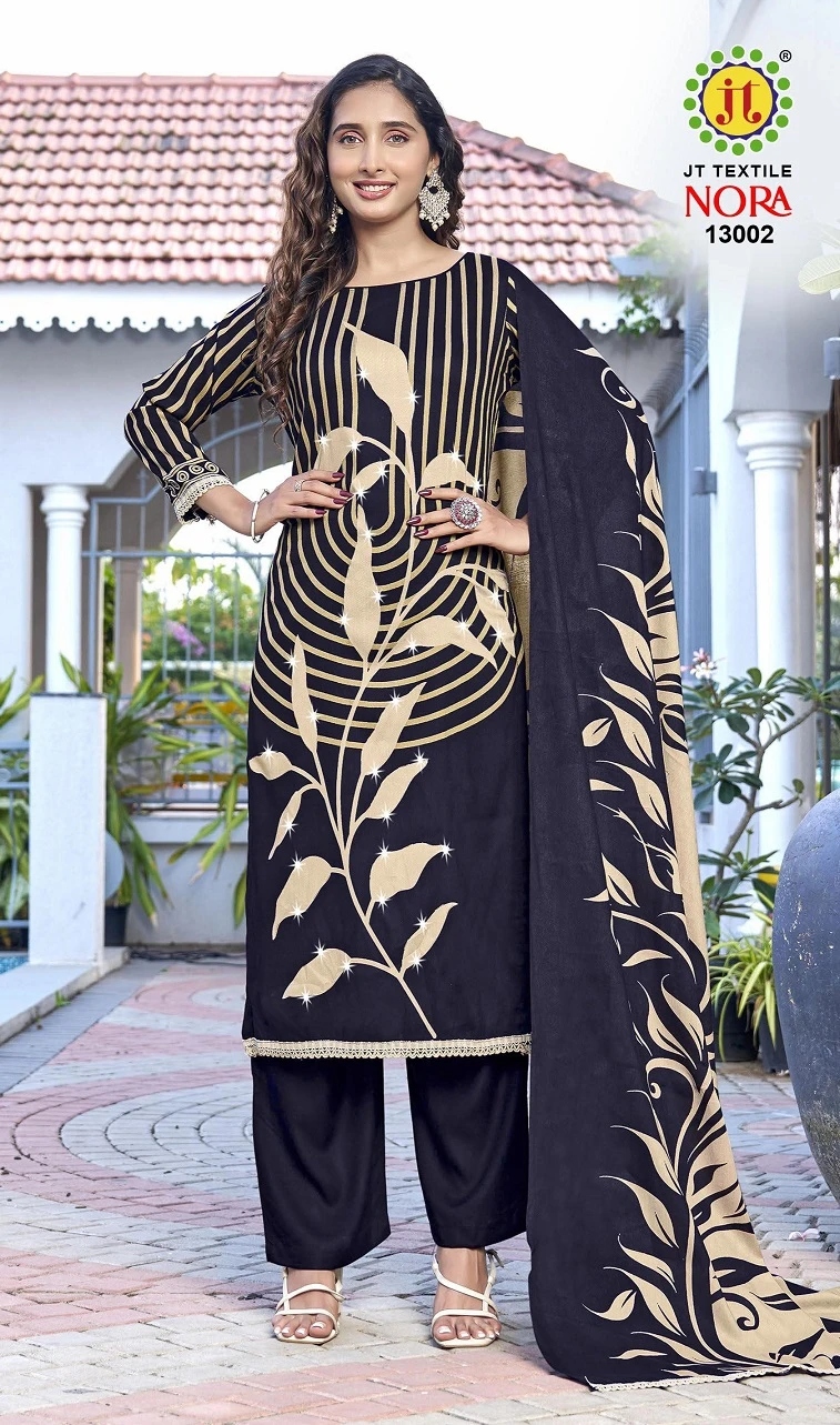 Jt Nora Vol 13 - Image 3