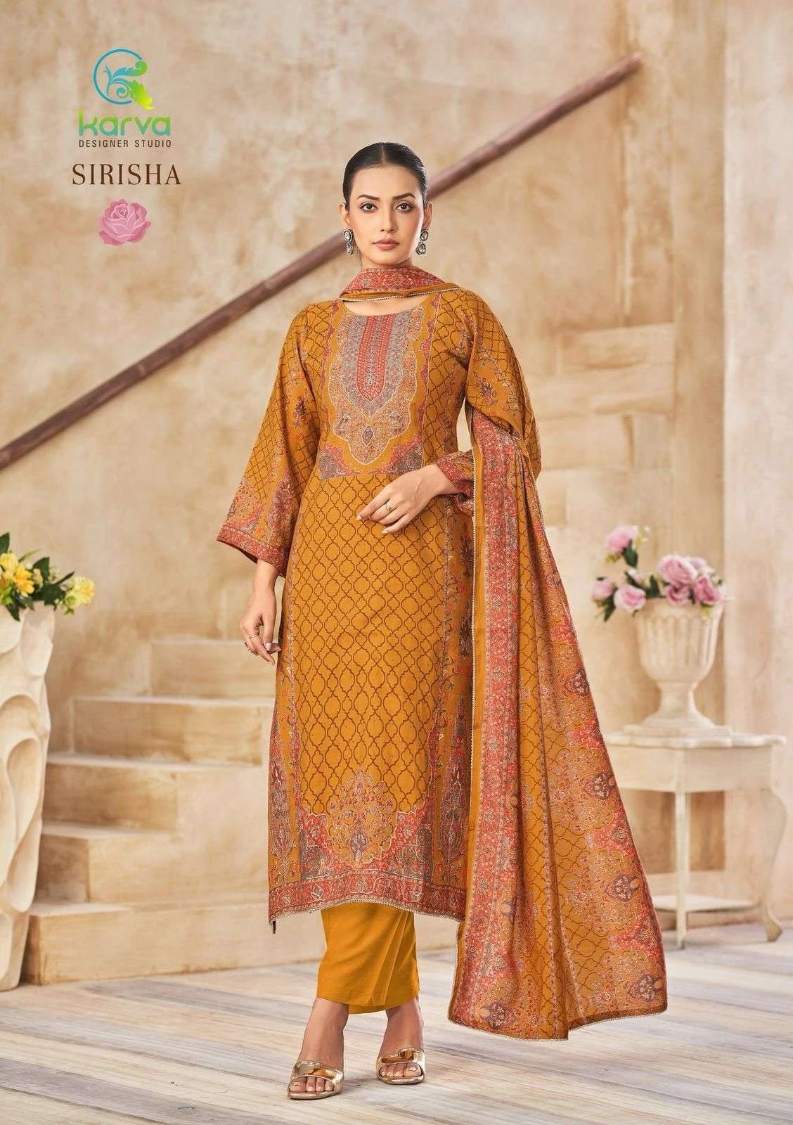 Karva Designer Sirisha - Image 2