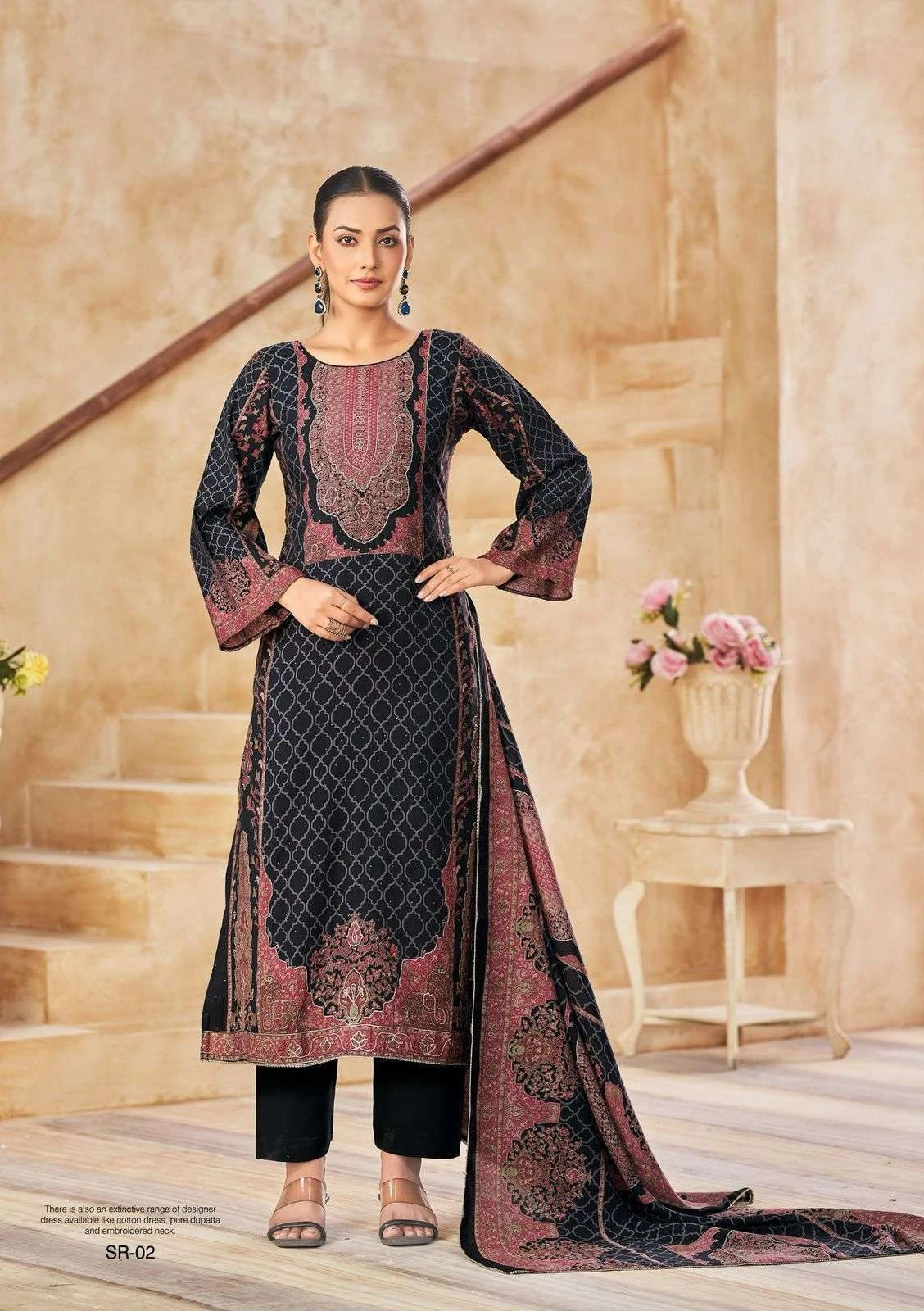 Karva Designer Sirisha - Image 3