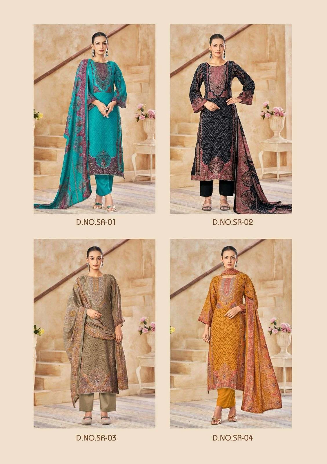 Karva Designer Sirisha - Image 7