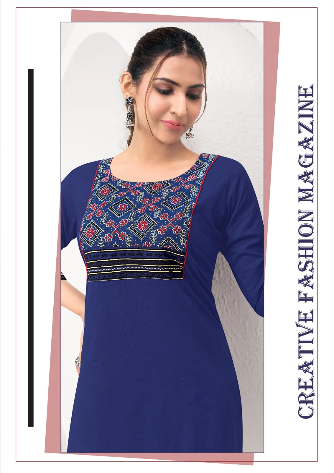 Mayur Vastra Vol 3 - Image 5