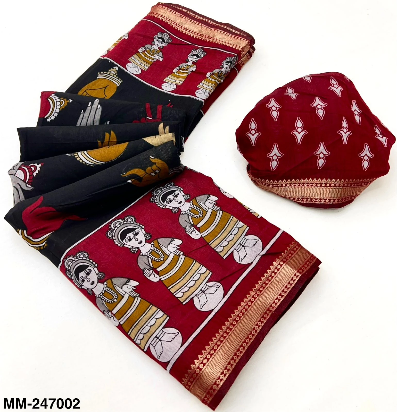 Rajyog Mul Cotton Vol 5 - Image 10