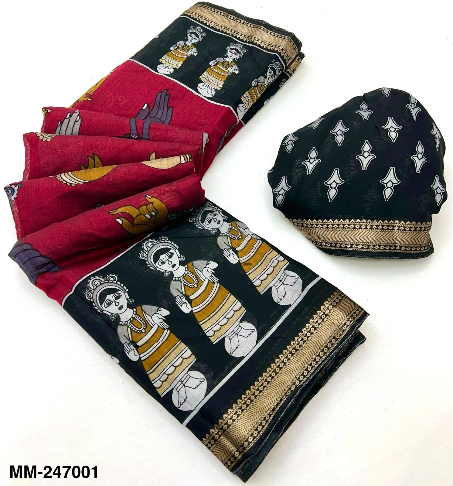 Rajyog Mul Cotton Vol 5 - Image 11