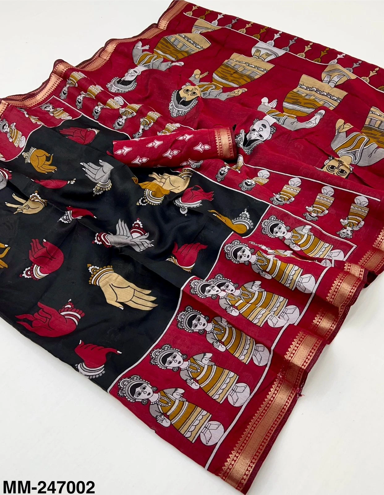 Rajyog Mul Cotton Vol 5 - Image 8