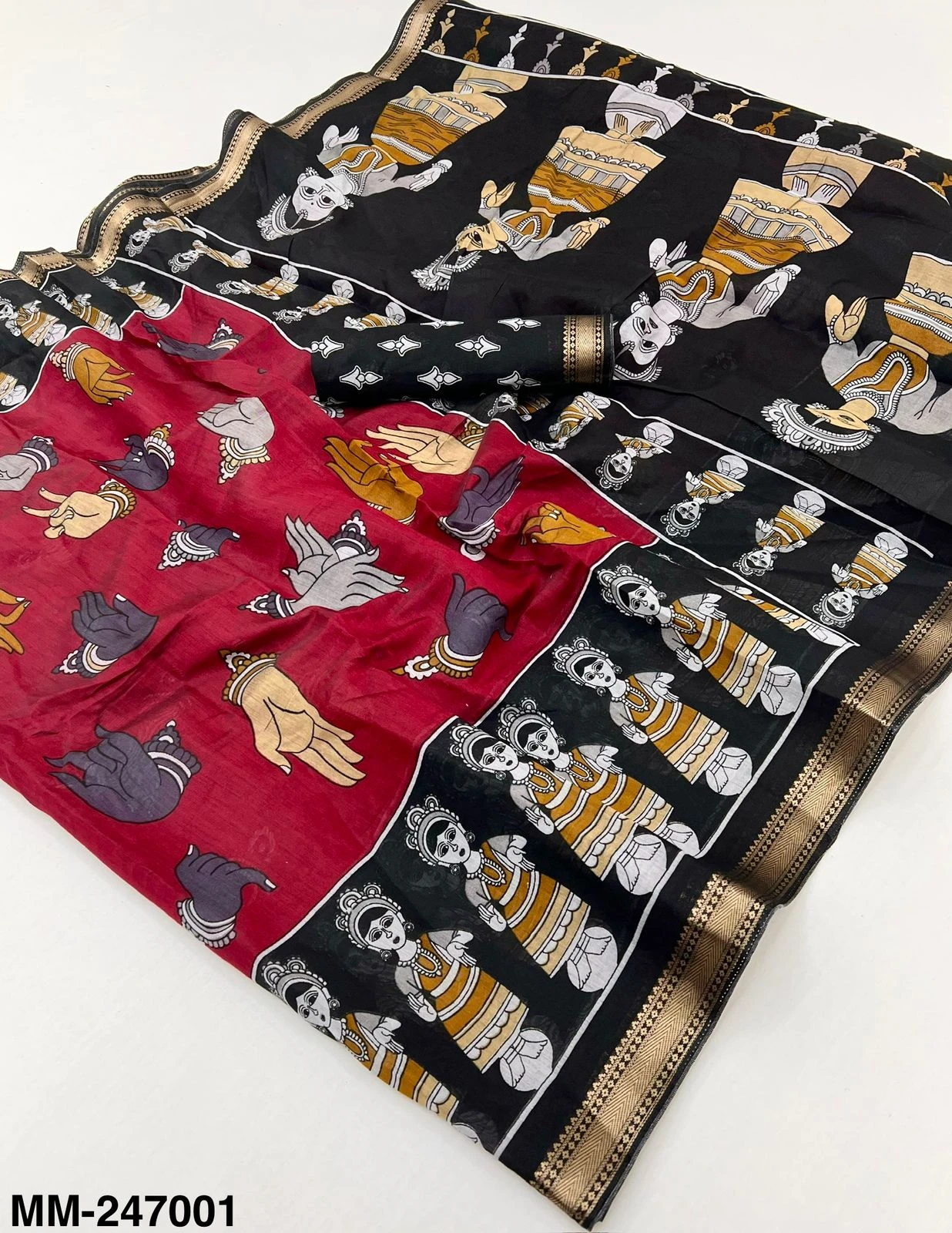 Rajyog Mul Cotton Vol 5 - Image 9