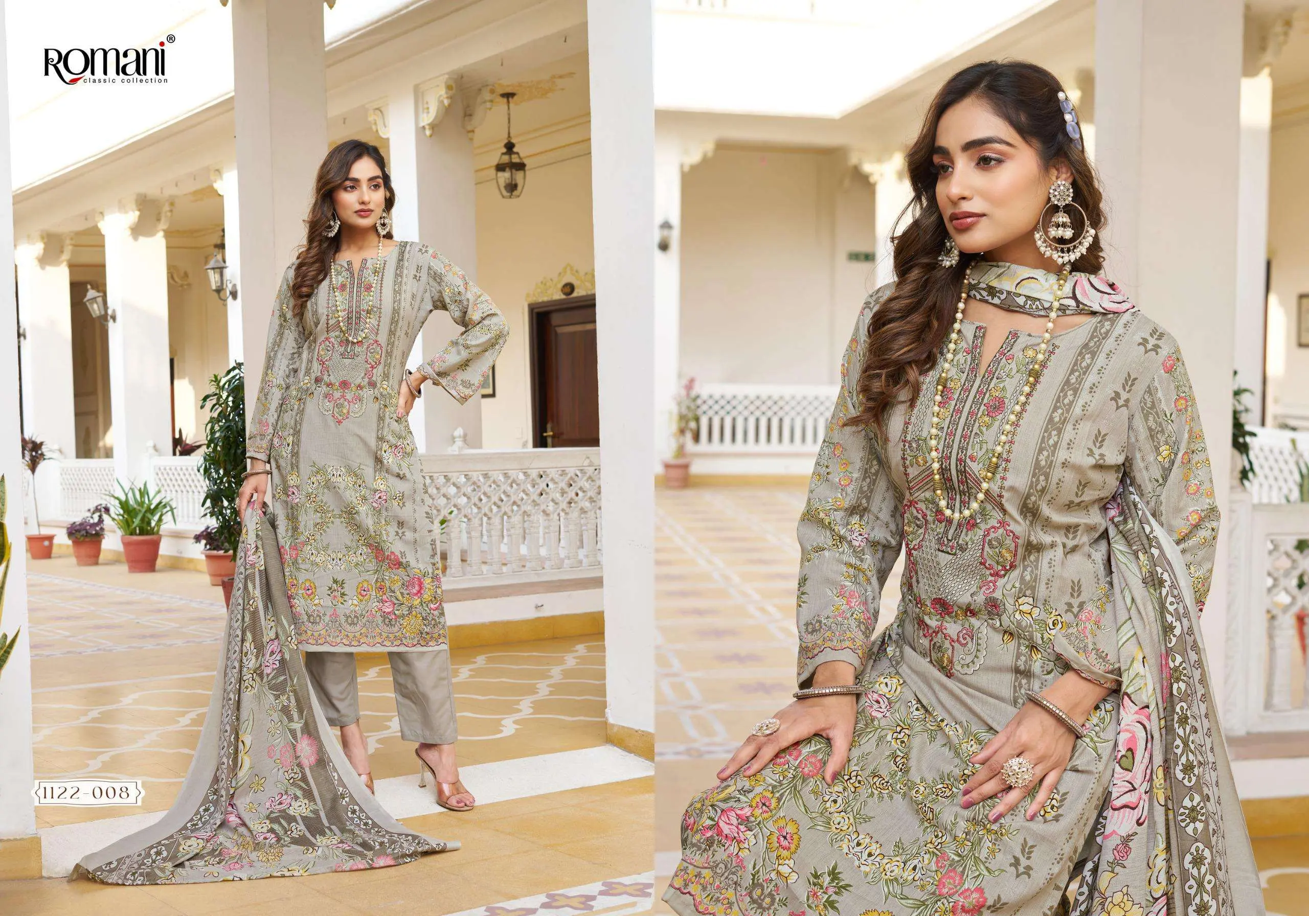 Romani Aarzu Vol 21 - Image 8