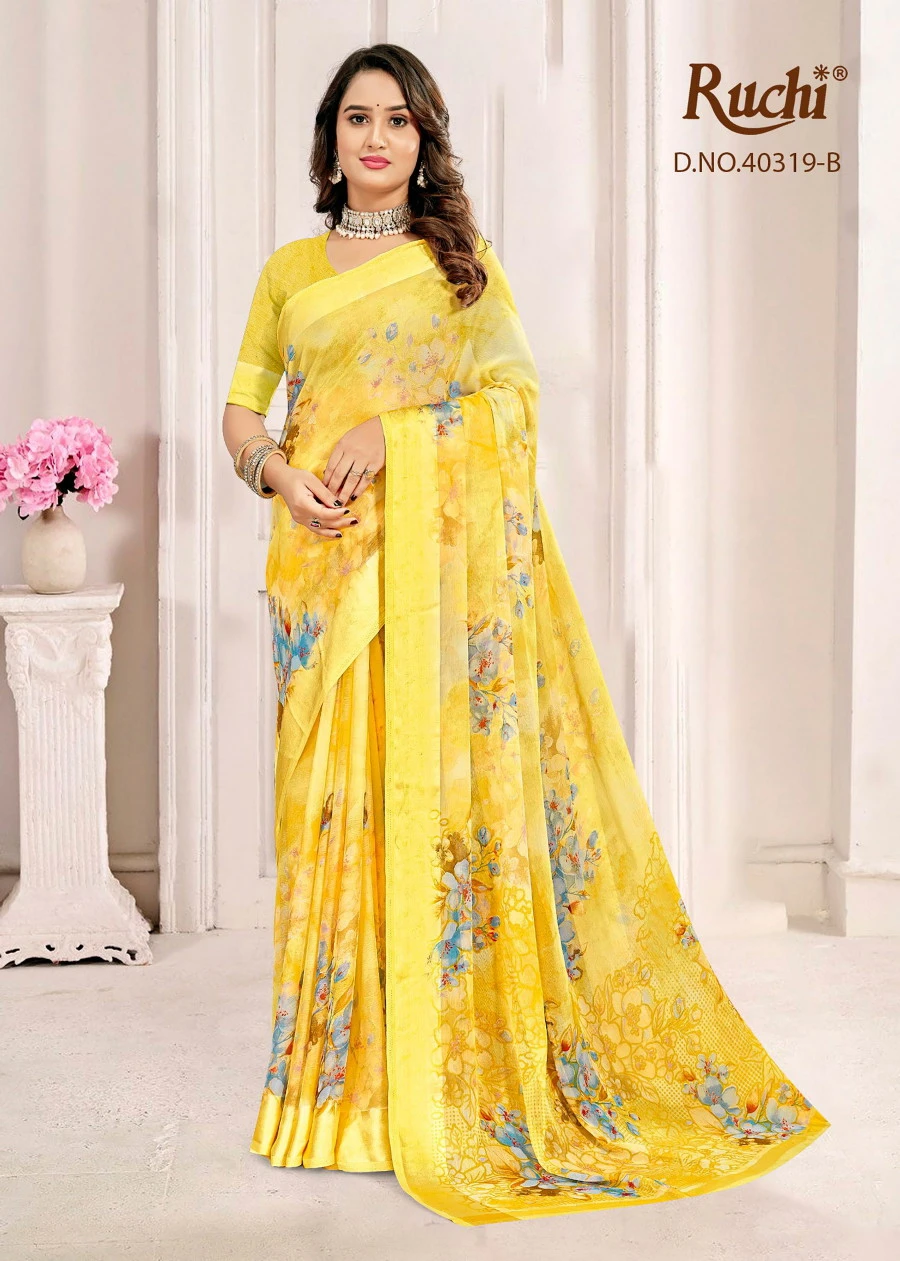 Ruchi Cherry Vol 61 - Image 3