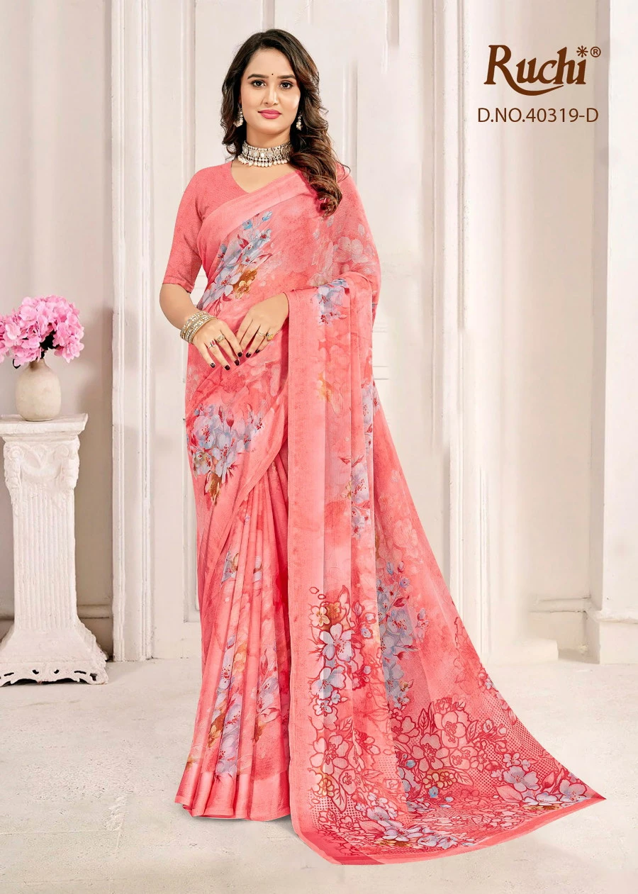 Ruchi Cherry Vol 61 - Image 5