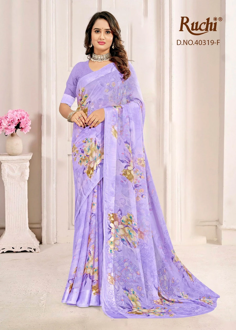 Ruchi Cherry Vol 61 - Image 7