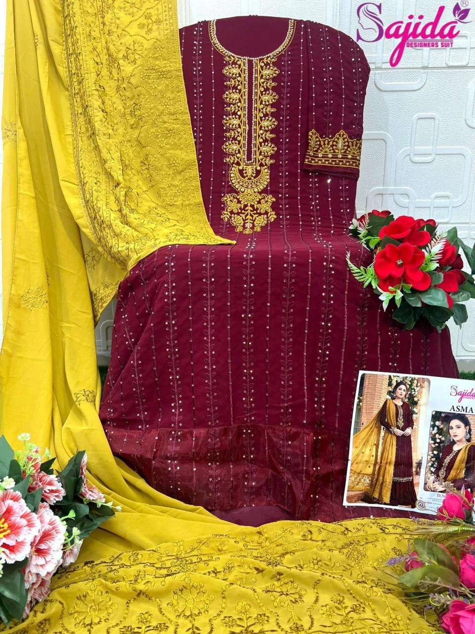 Sajida Asma - Image 9