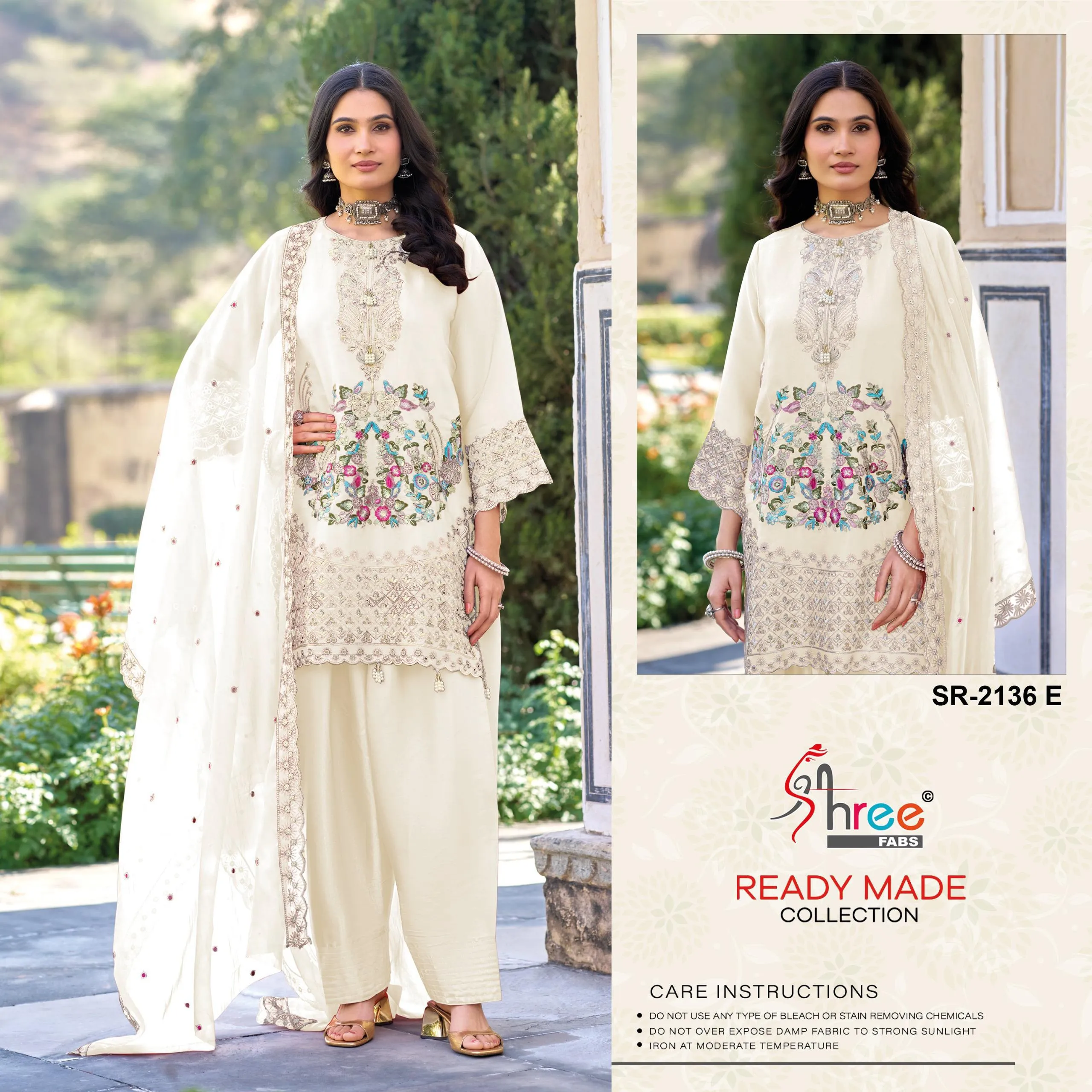 Shree Fabs Dno - Image 7