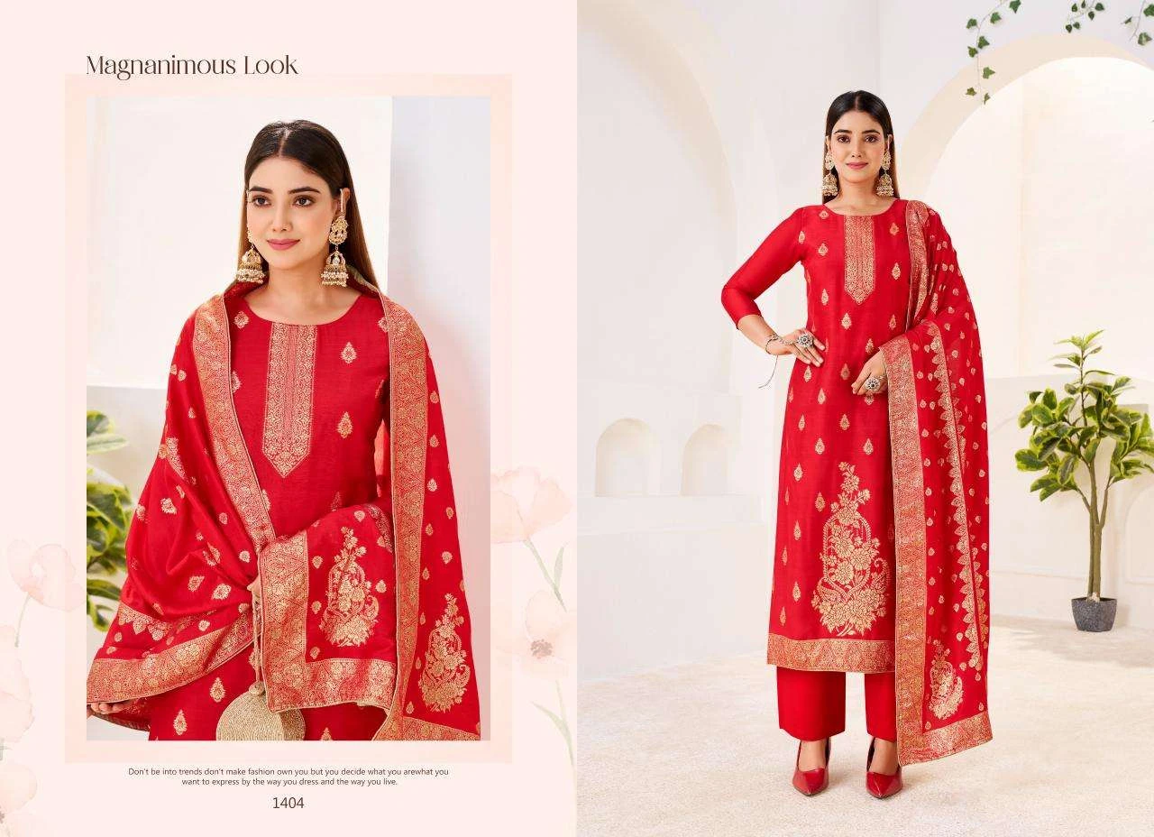 Tanishk Fashion Irika - Image 2