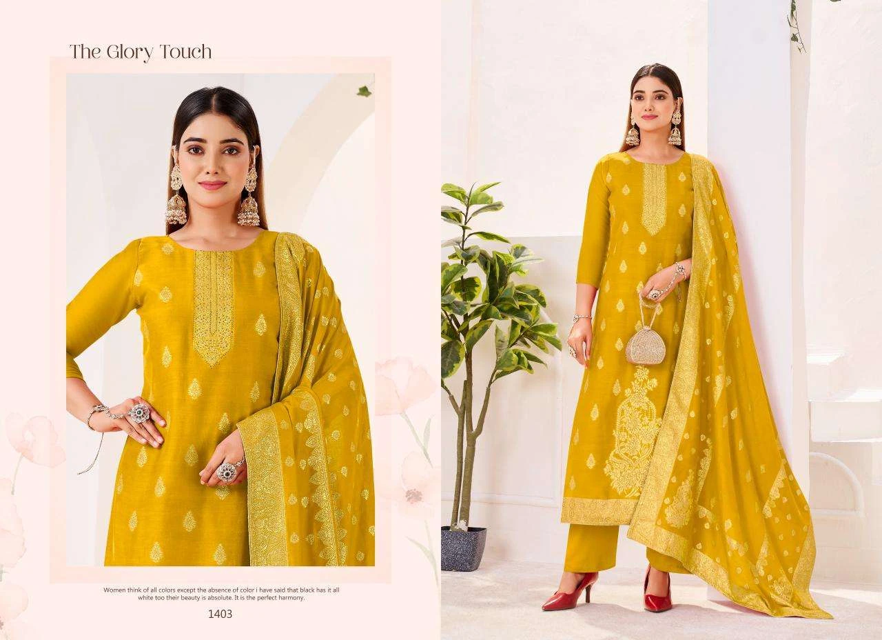Tanishk Fashion Irika - Image 4