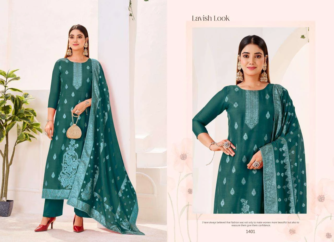 Tanishk Fashion Irika - Image 5