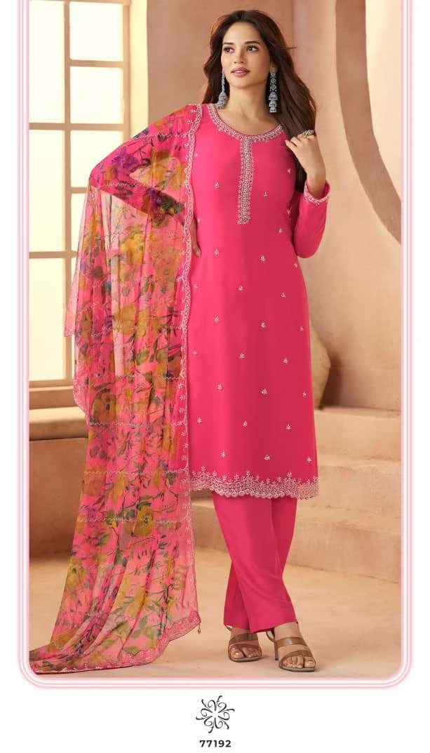 Vinay Fashion Llp Anmol - Image 4