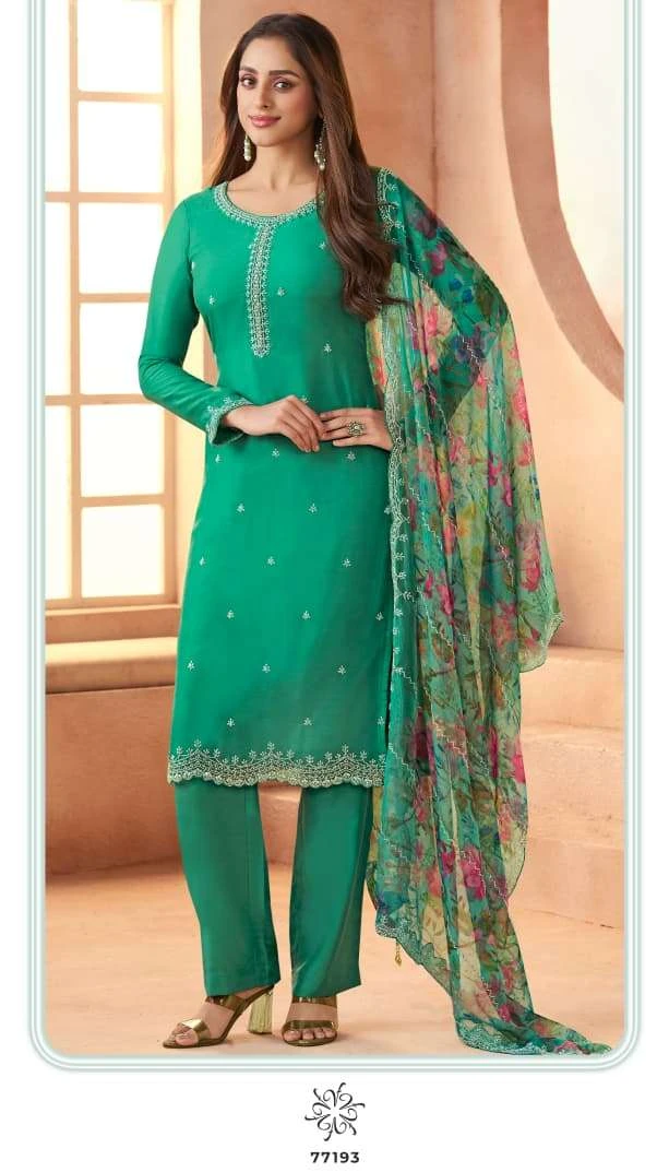 Vinay Fashion Llp Anmol - Image 5