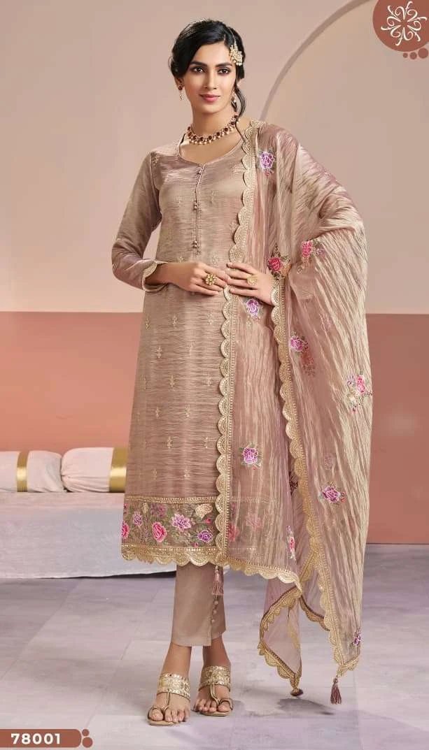 Vinay Fashion Llp Manntraa - Image 2